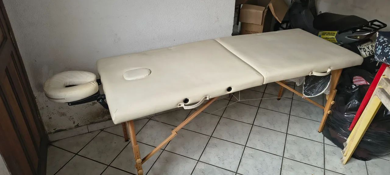 Maca de massagem - Foto 2