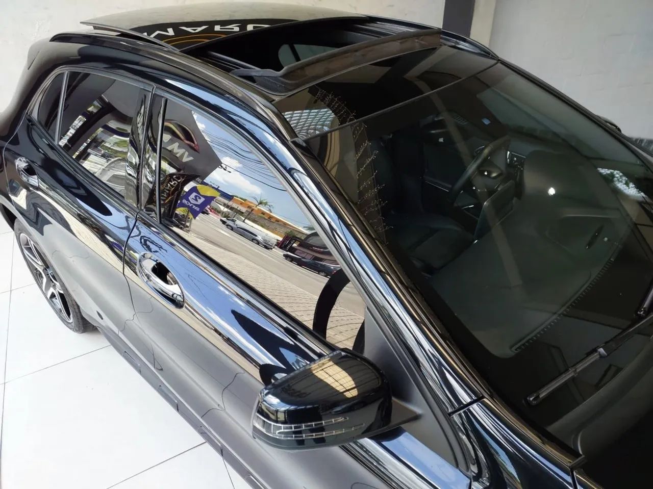 Mercedes-Benz GLA 250 Sport 2.0 TB 16V 4X2 211cv Aut., foto 15 de 20