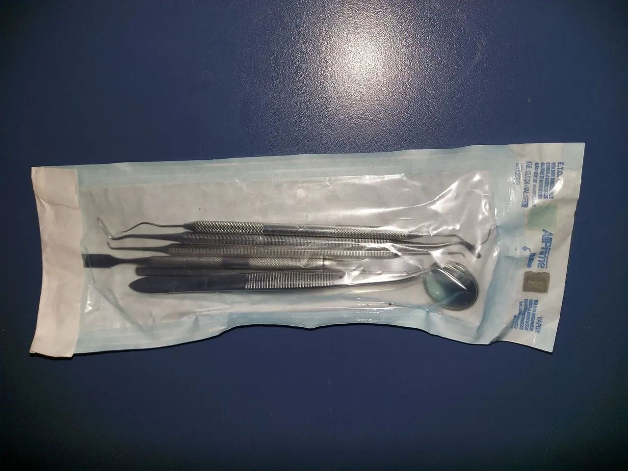 Materiais Odontológicos  - Foto 5