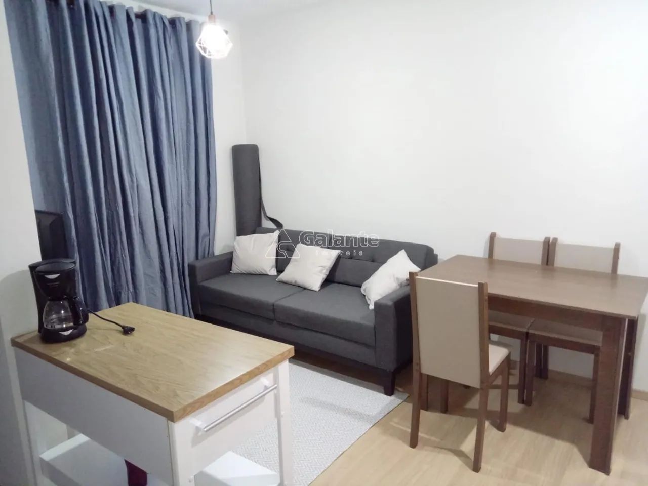 apartamento - Parque das Constelações - Campinas - Foto 5