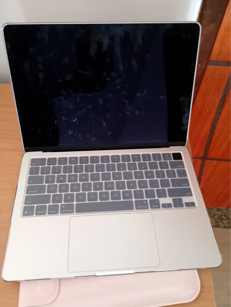 VENDO MACBOOK  - Foto 2