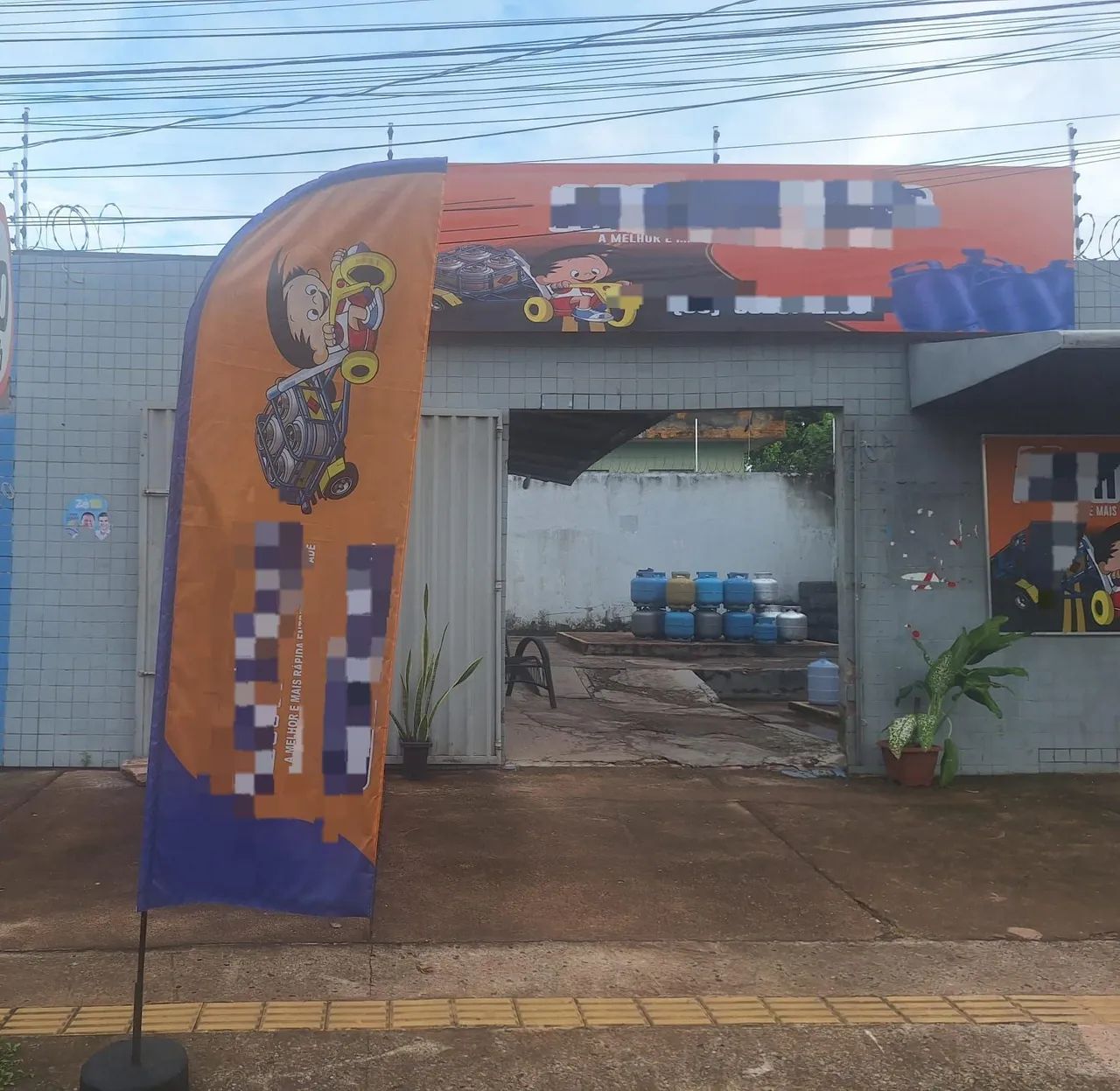 Aluguel de ponto comercial  - Foto 4