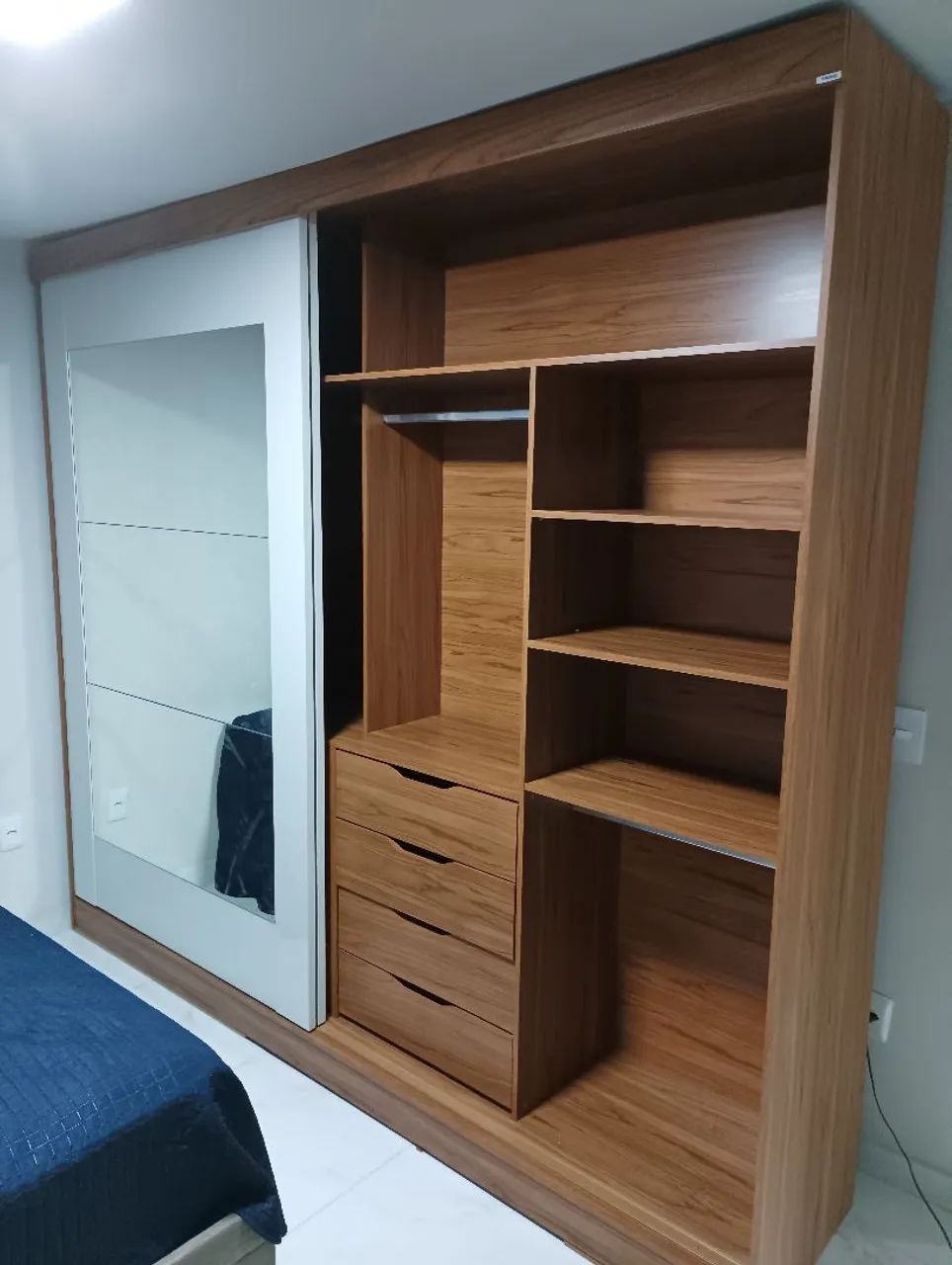 Montador de Móveis  - Foto 5