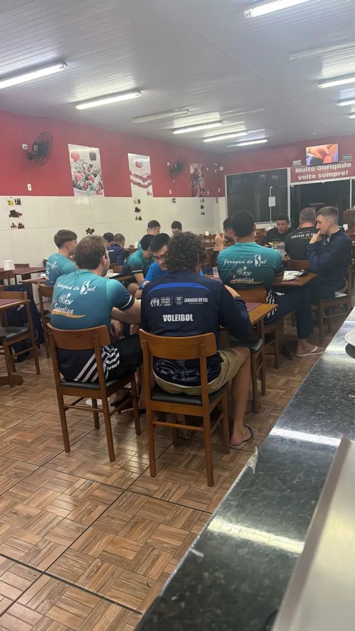 Vendo Restaurante  - Foto 3