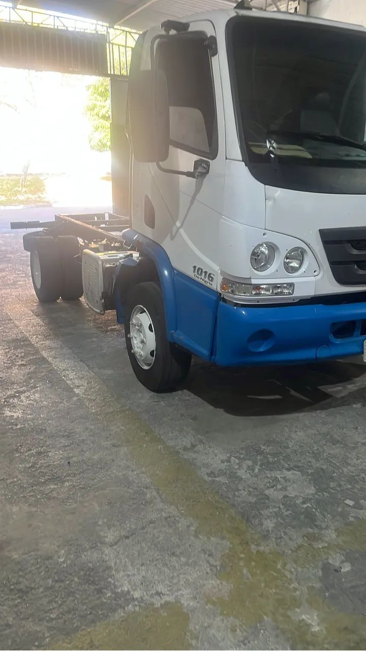 Accelos 1016 - Foto 4