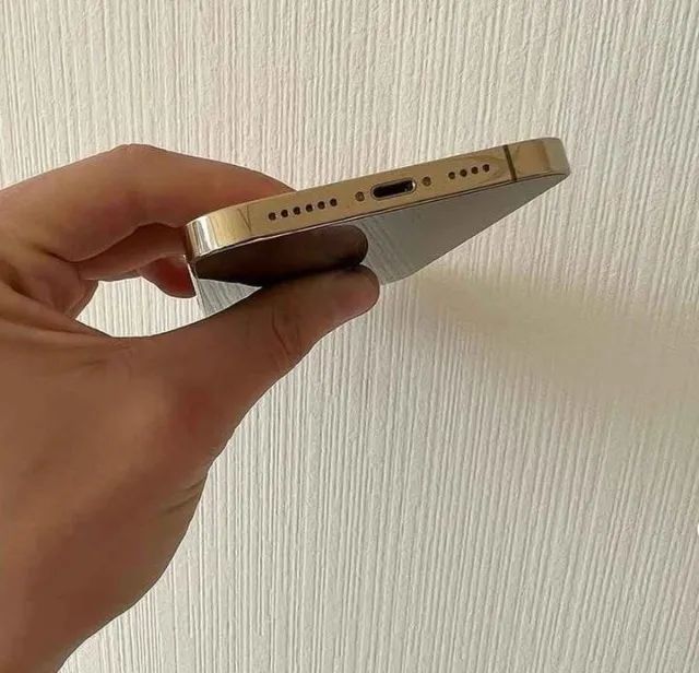 Iphone 12 pro max completo na garantia  - Foto 3