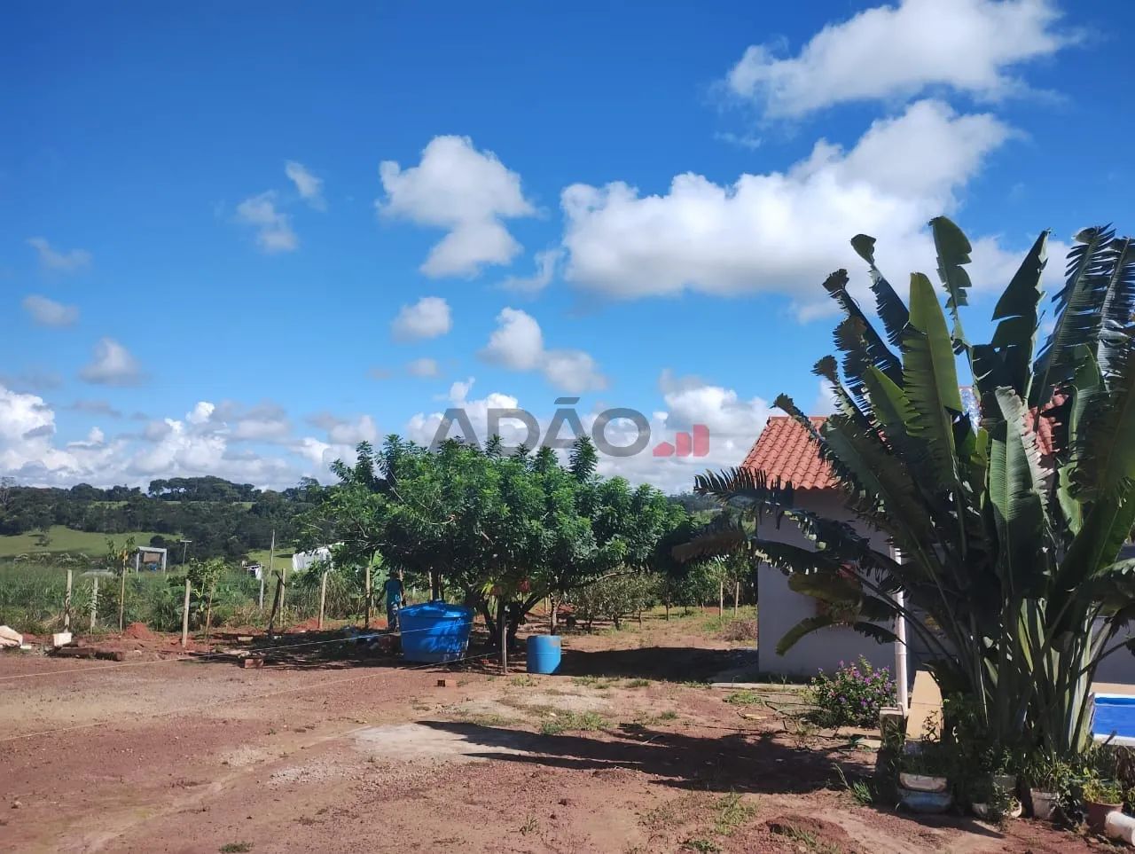 CHACARA EM TAQUARAL - Foto 2