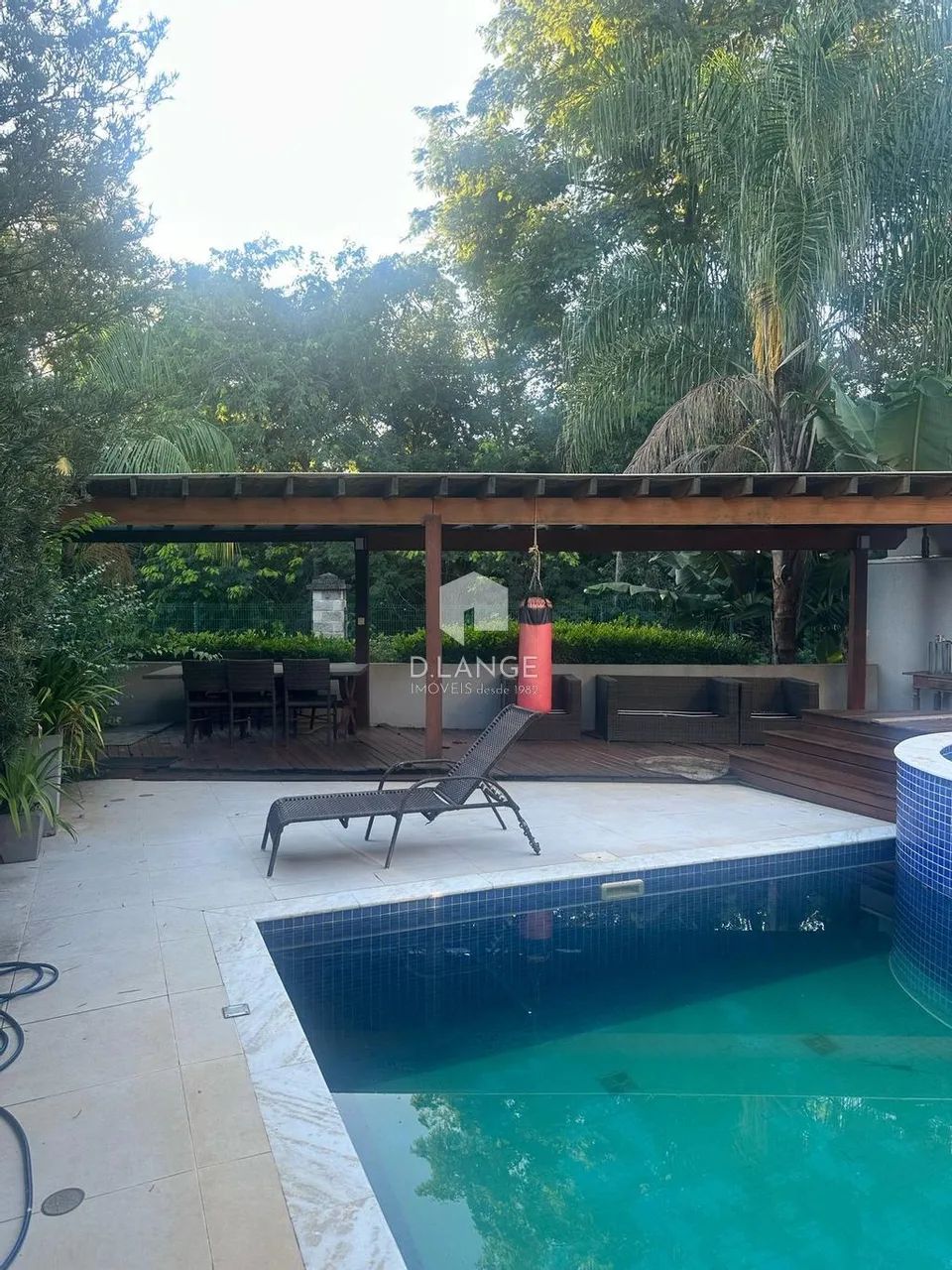 Casa para venda e locação no bairro Swiss Park em Campinas - Foto 9