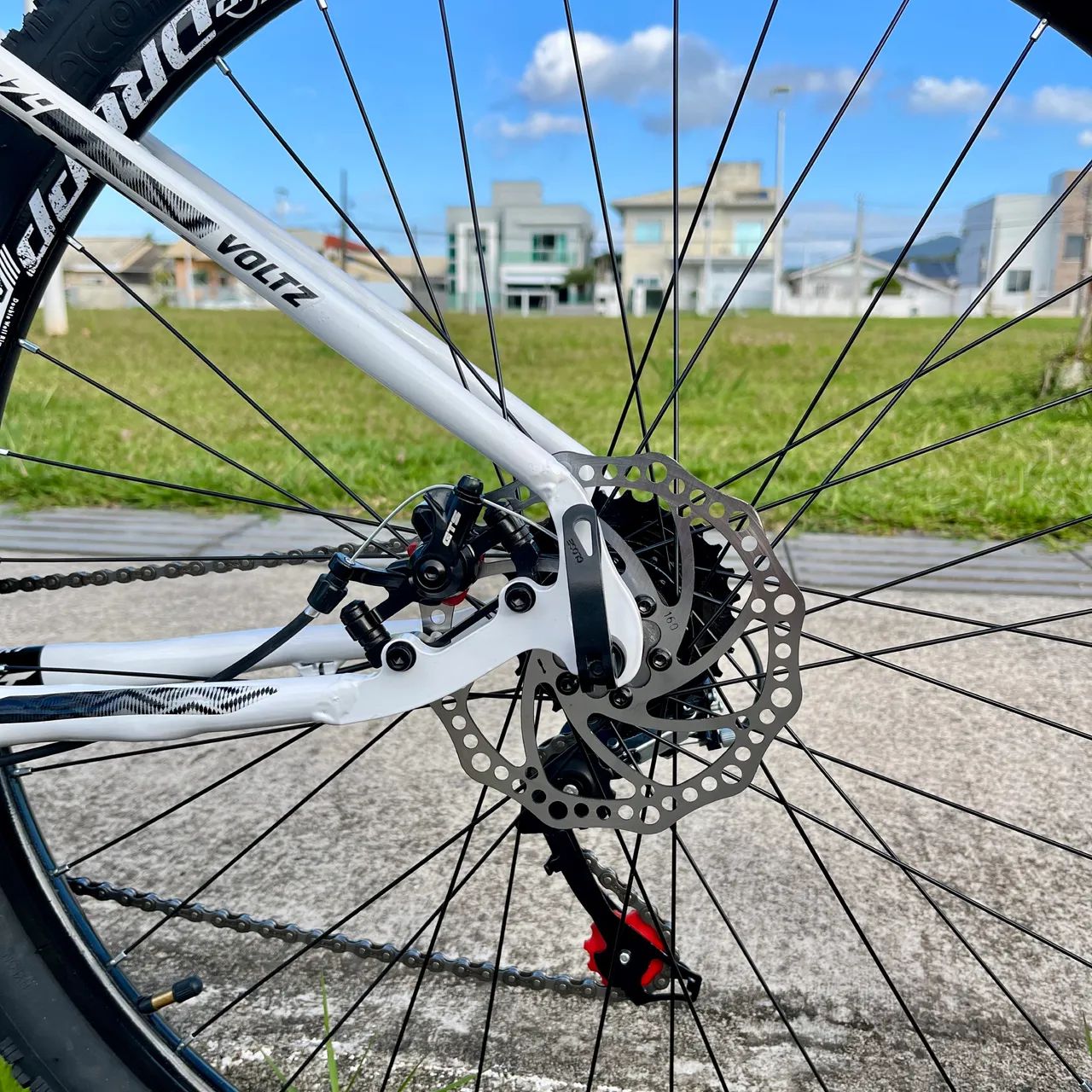 Bike Aro 29 South Legend Linda - Foto 4
