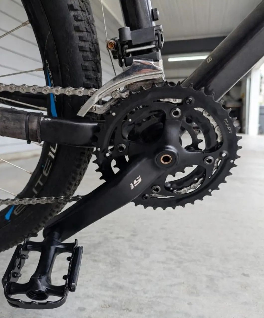 Bicicleta aro 29 Caloi Elite 10 - Foto 4