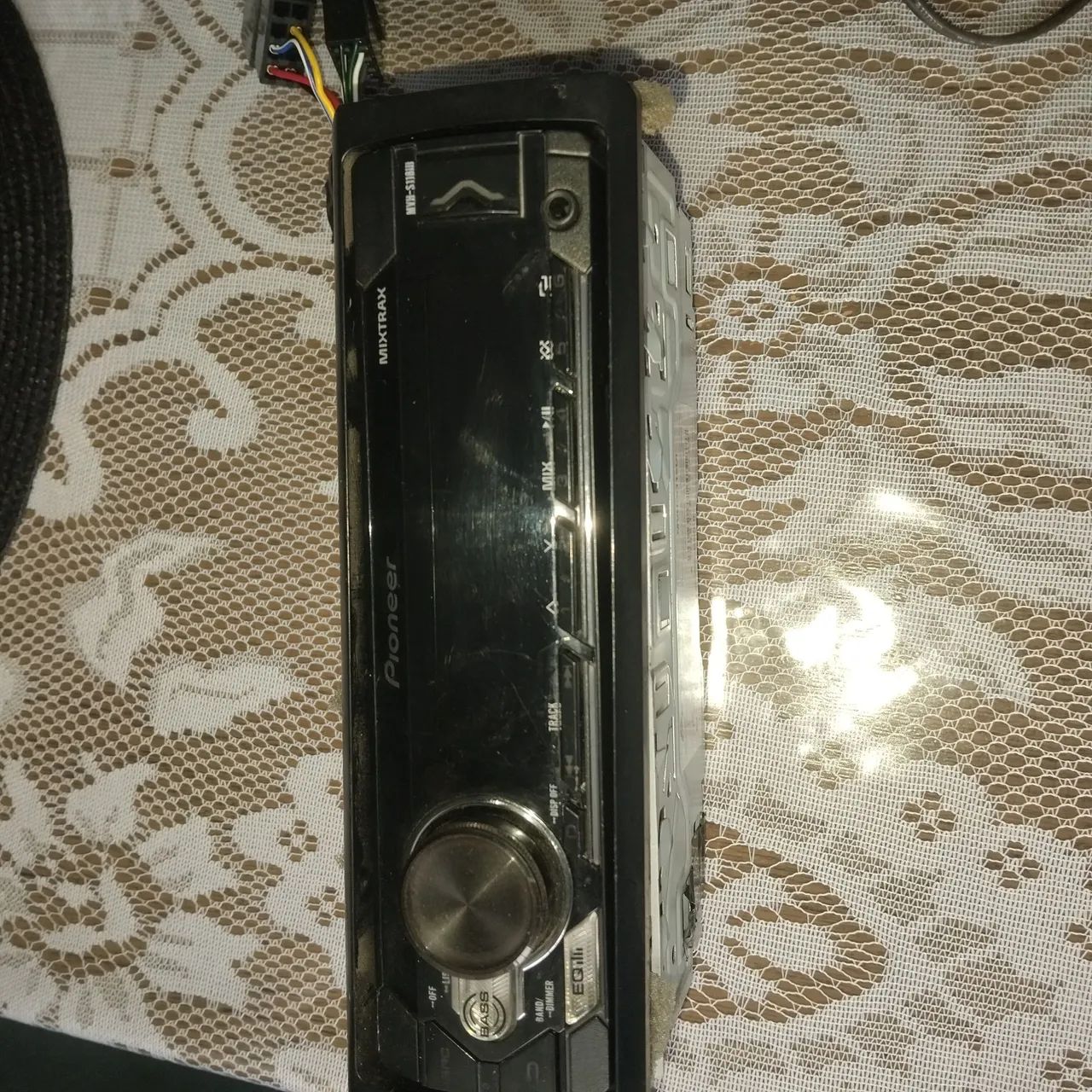 RADIO PIONEER  - Foto 4