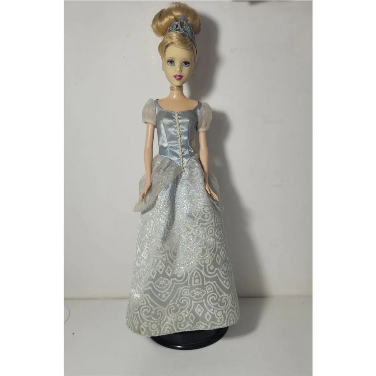Barbie Cinderela Original Disney - Foto 3