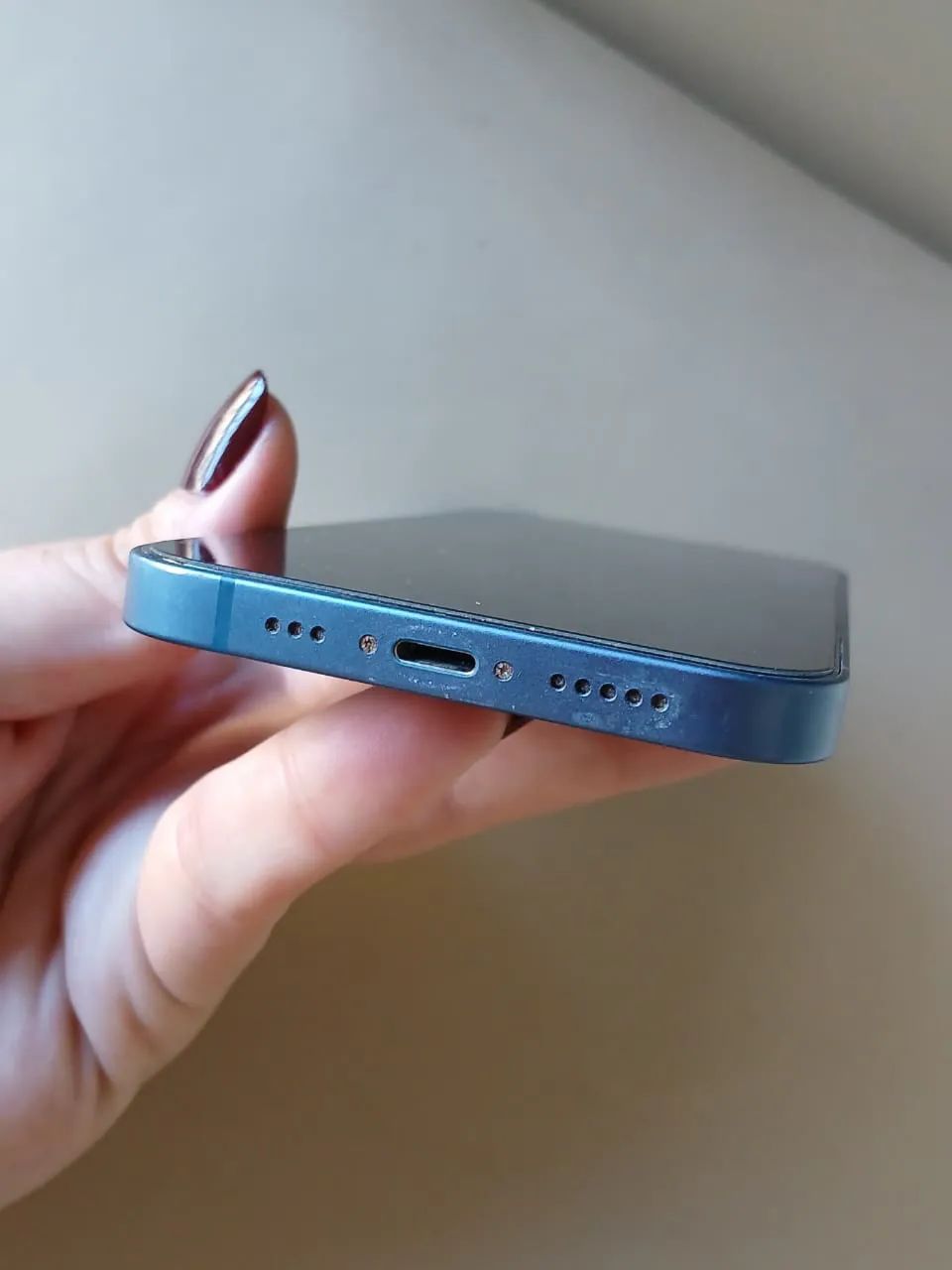 iPhone 13 512gb  - Foto 5