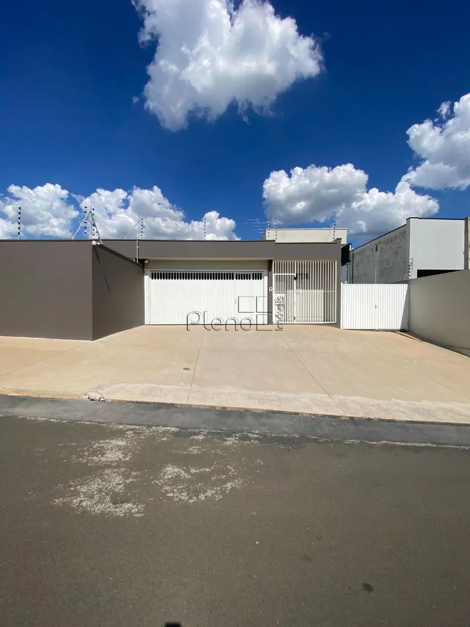 Galpão à venda em Indaiatuba, Loteamento Comercial Monte Castelo, com 398 m² - Foto 3