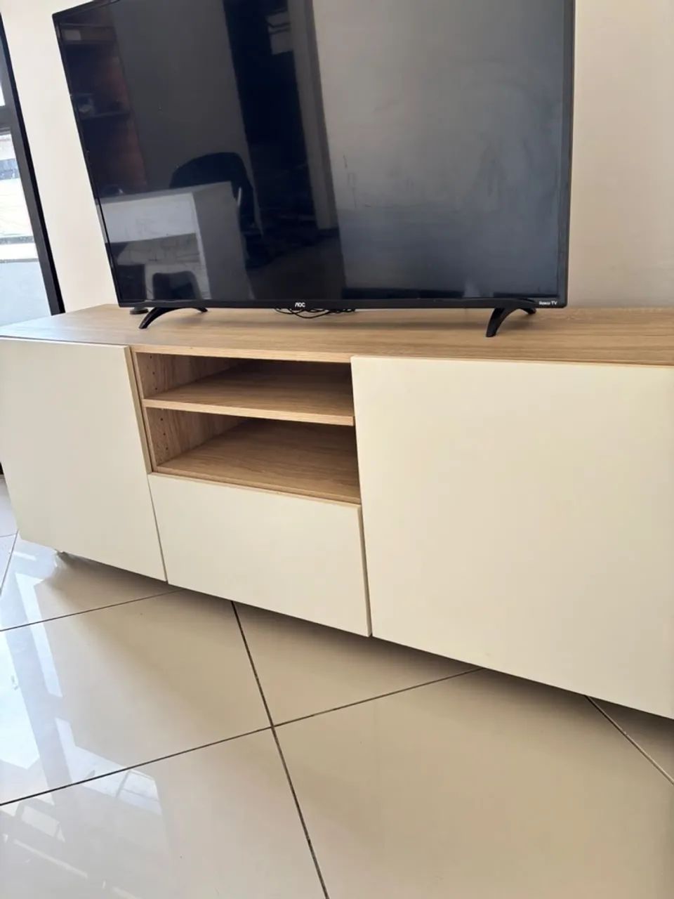 Rack para TV  - Foto 3