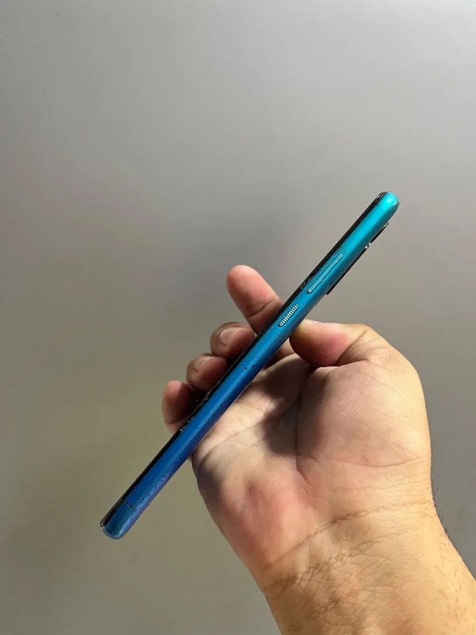 MOTO G8 POWER LITE  - Foto 4