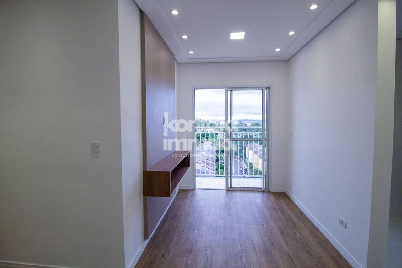 Apartamento com 2 quartos, Horto Florestal - Sorocaba - Foto 3