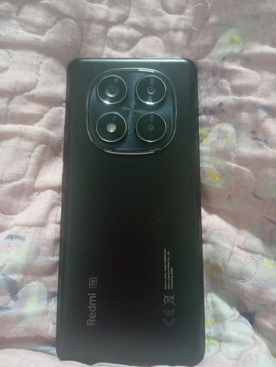 XIAOMI REDMI NOTE 14 PRO 5G 256GB 8+8RAM - Foto 3