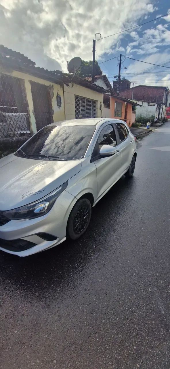 Fiat Argo 1.0 6V Flex. 2022 - Foto 2