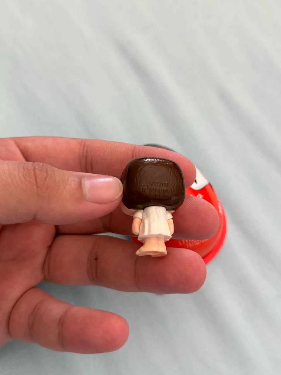 Kinder Joy Stranger Things  - Foto 3