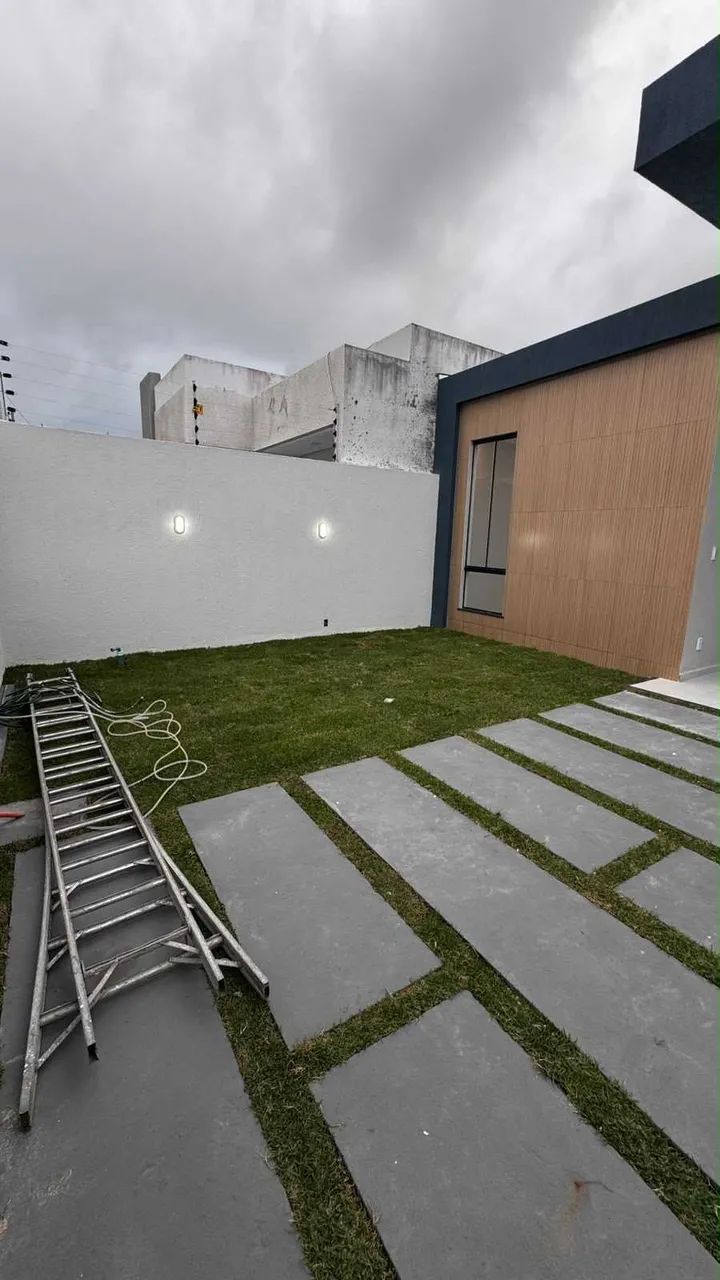 Vendo Casa no Luar da Barra primeira etapa [6319] - Foto 2