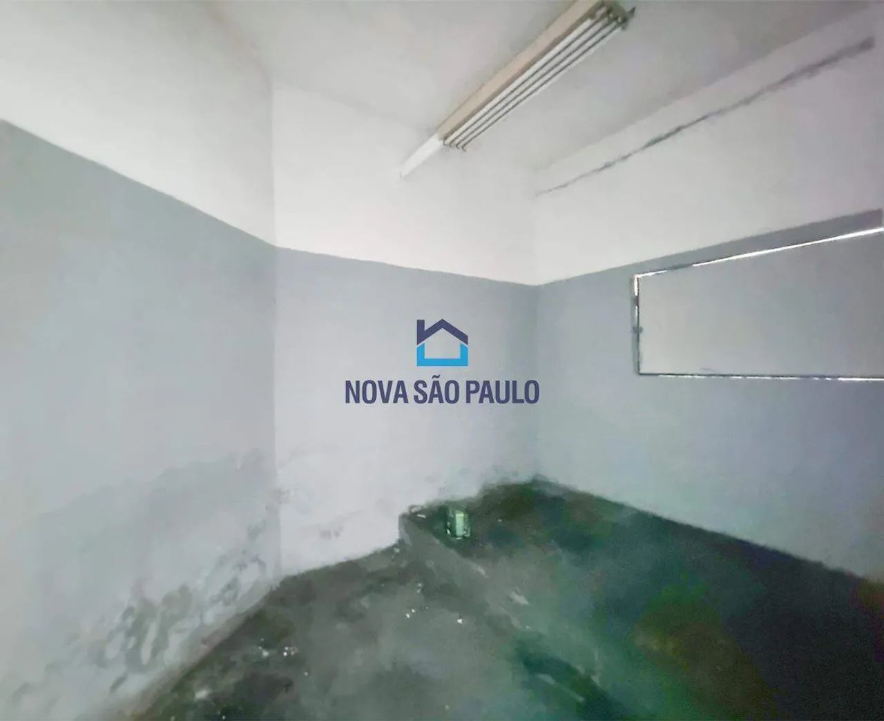 Galpão comercial + Casa à venda, com 528 m² de área total. - Foto 4