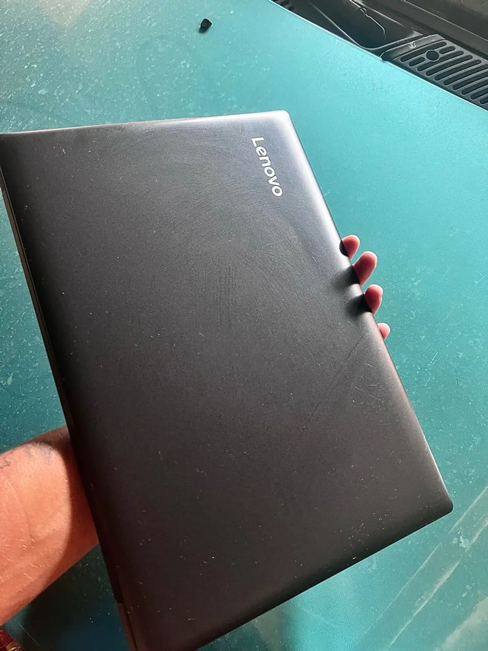 NotbooK Lenovo 