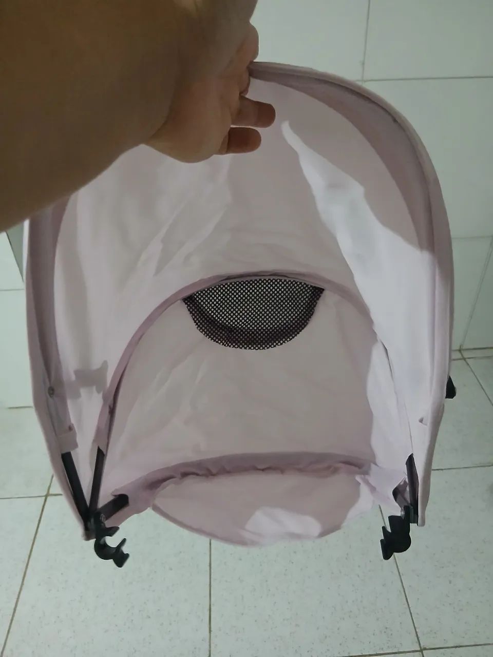 Carrinho de bebê simple - Foto 5