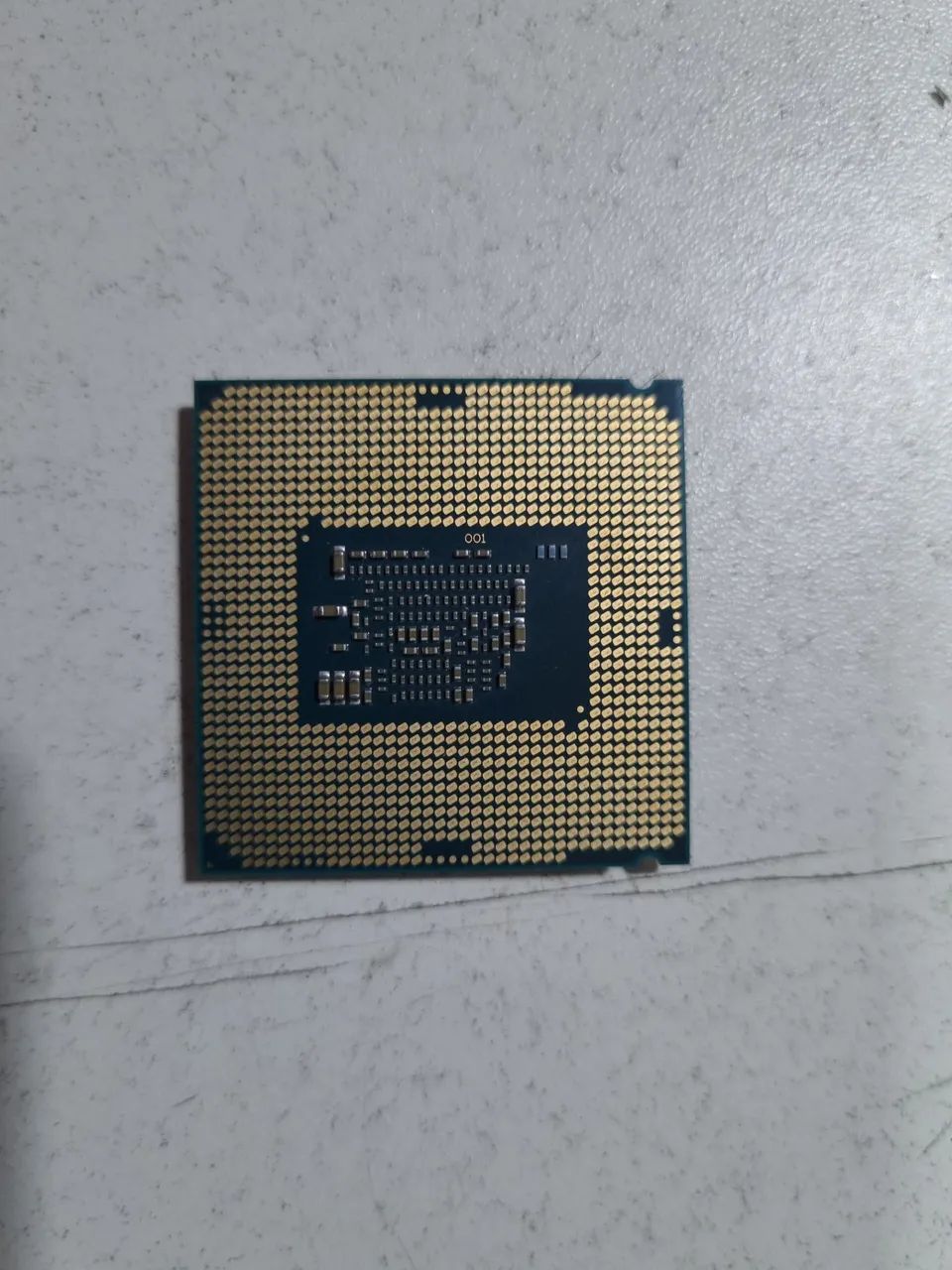 Processador i3 7100 - Foto 2