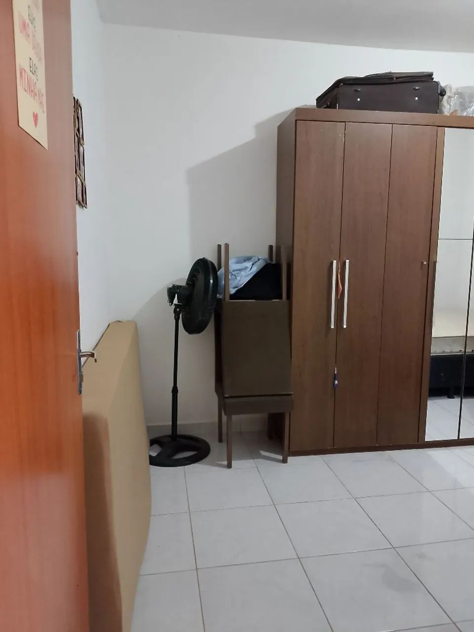 Vendo ágil de apartamento  - Foto 4