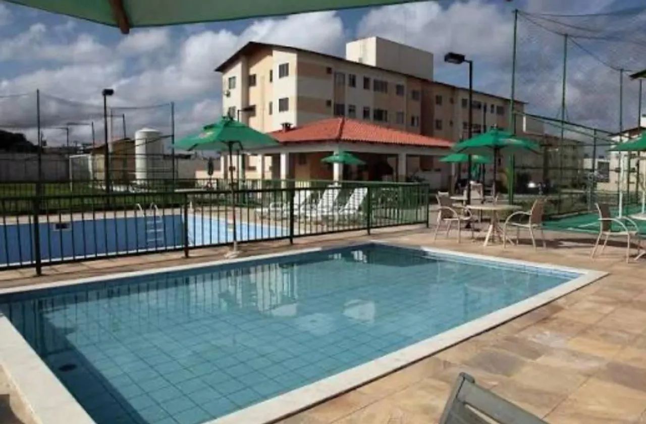 Apartamento Mobiliado marituba