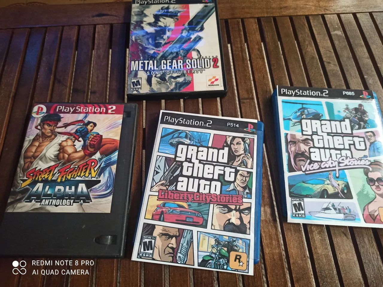 Playstation 2 FAT 