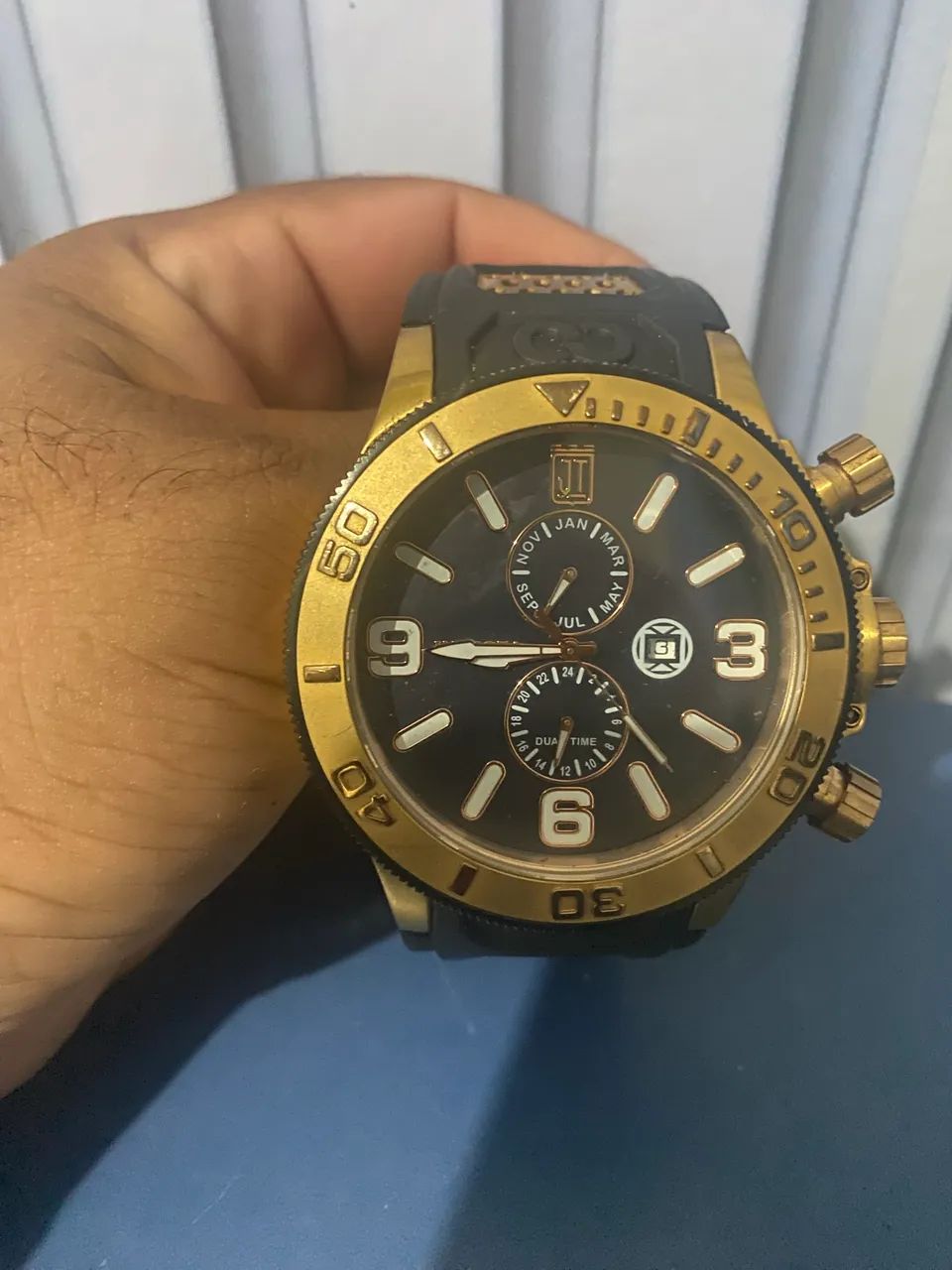 RELÓGIO INVICTA ORIGINAL 
