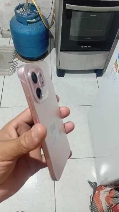 Infinix smart 9 64 gigas  - Foto 3