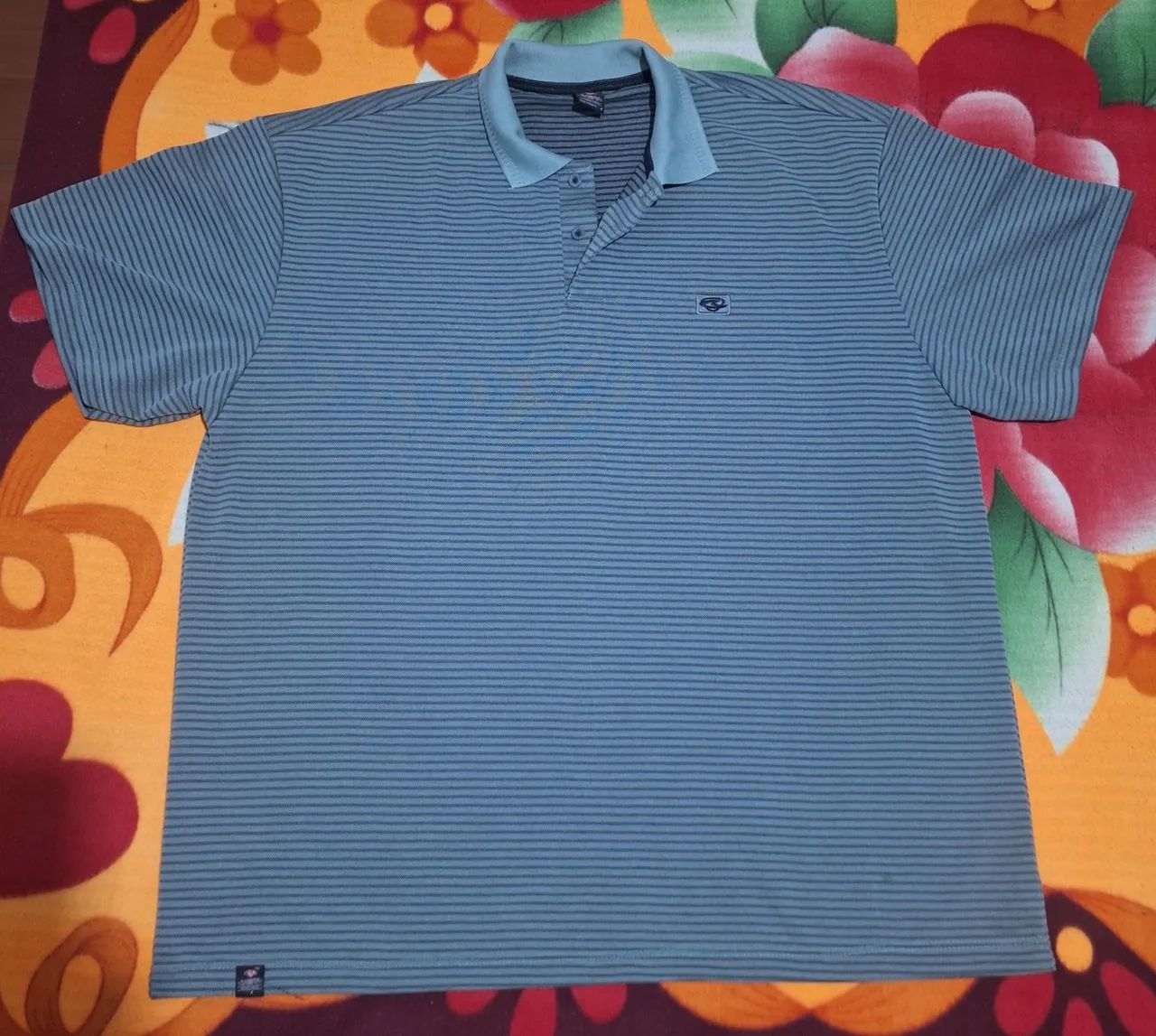 Camisas masculinas