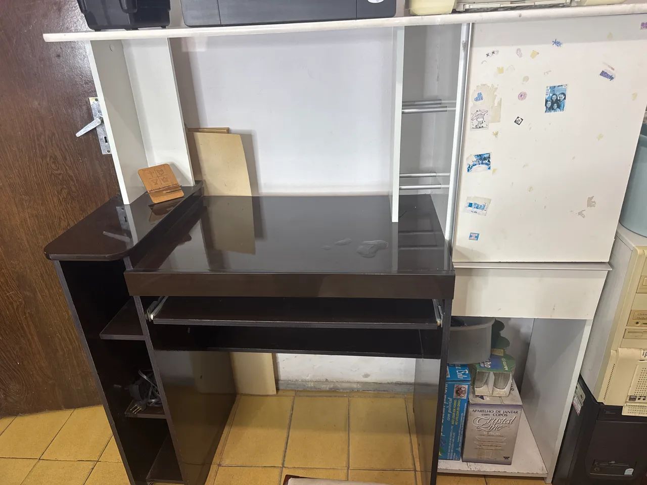 Escrivaninha  - Foto 3