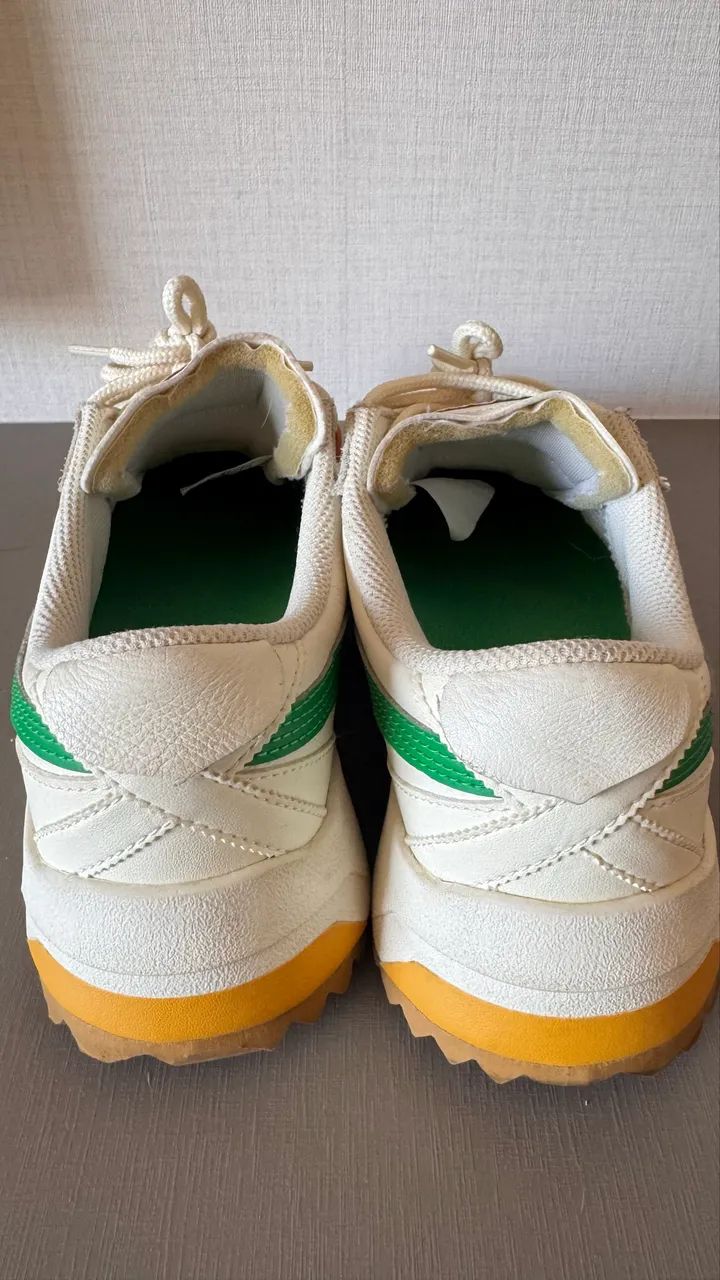 Tênis Onitsuka Tiger  - Foto 2