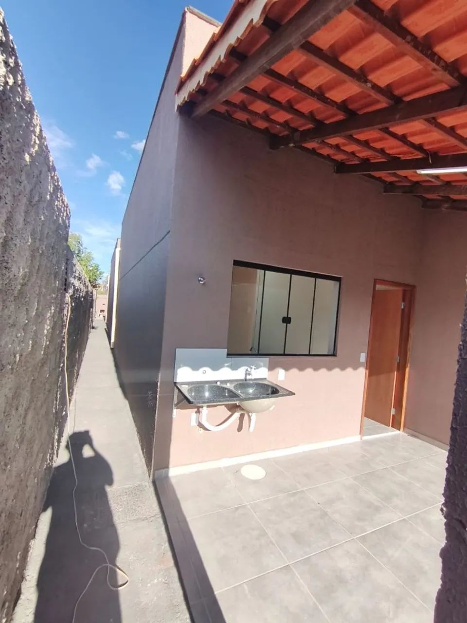 Guapó sem entrada para carteira assinada e nome limpo - Foto 5