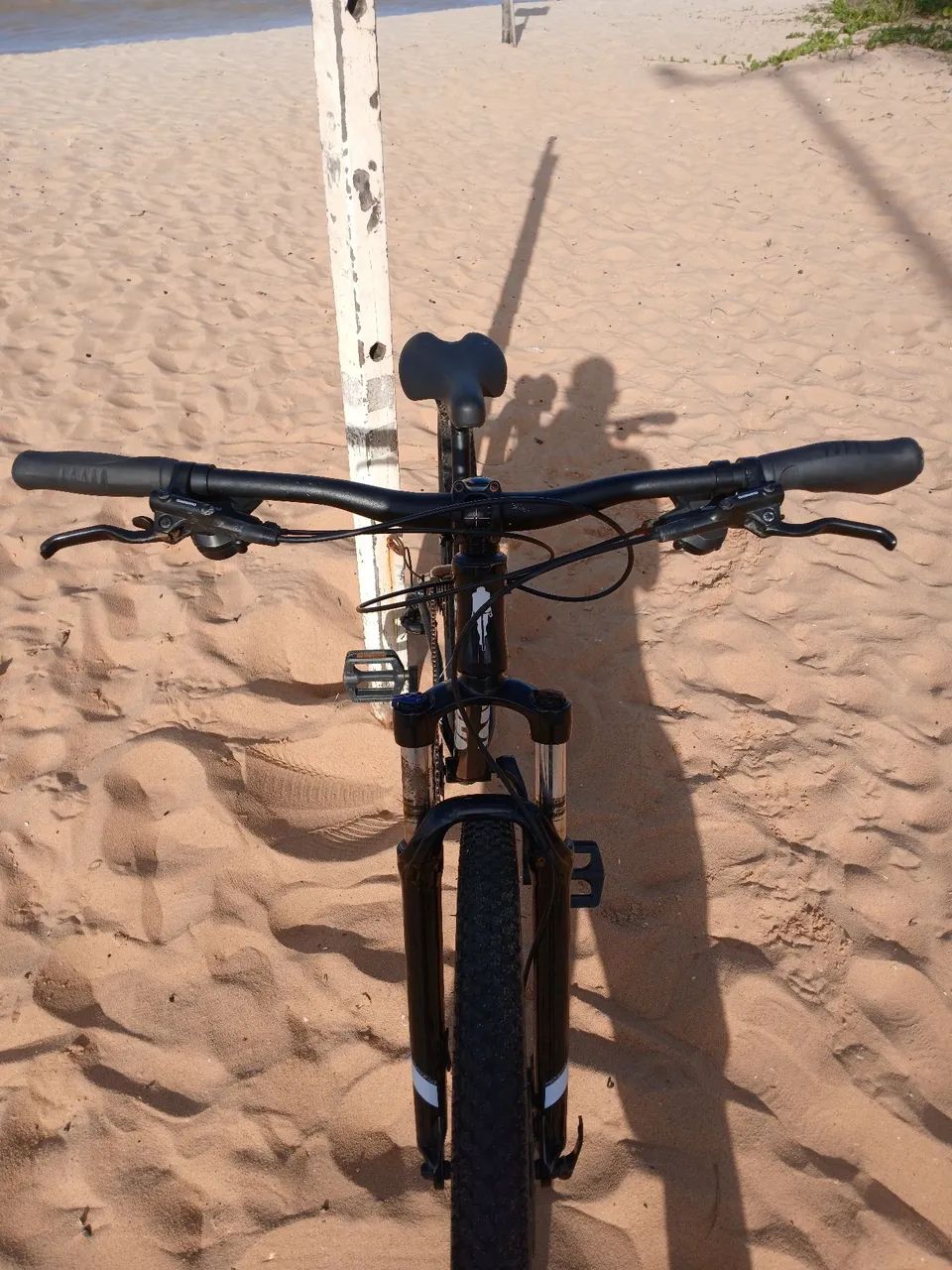 Bike caloi 29 - Foto 5