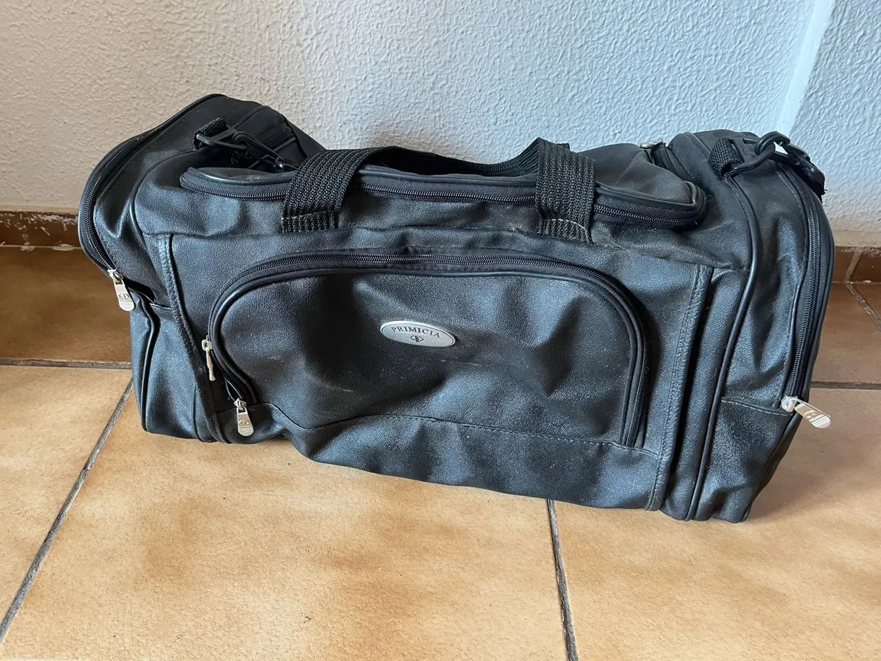 Bolsa de viagem resistente - Foto 3