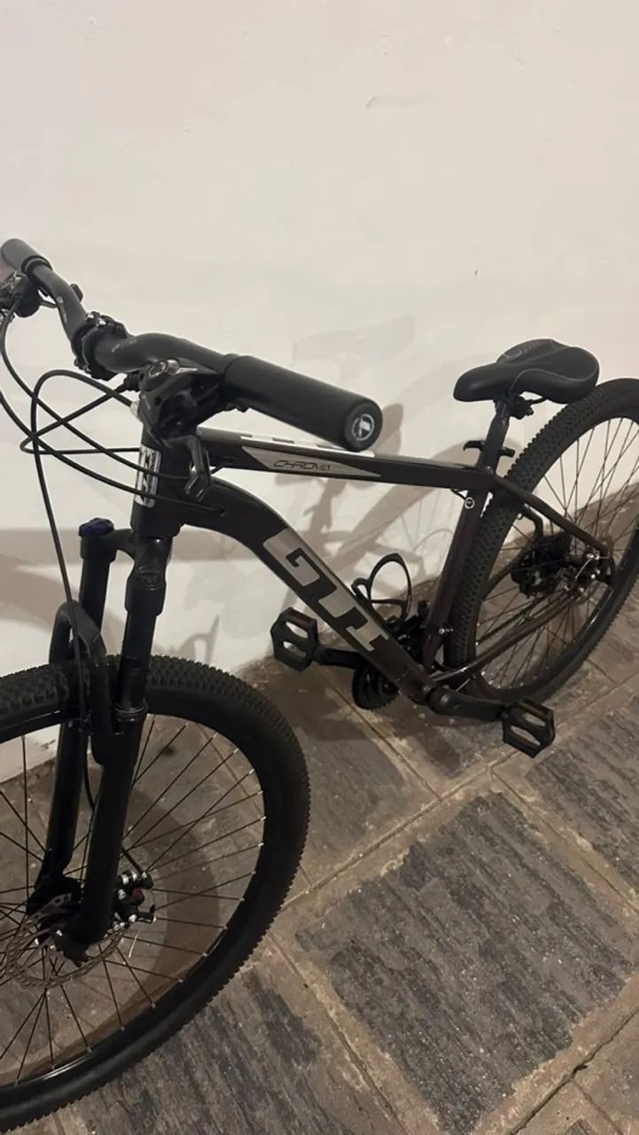 Bicicleta Mountain Bike - Foto 3