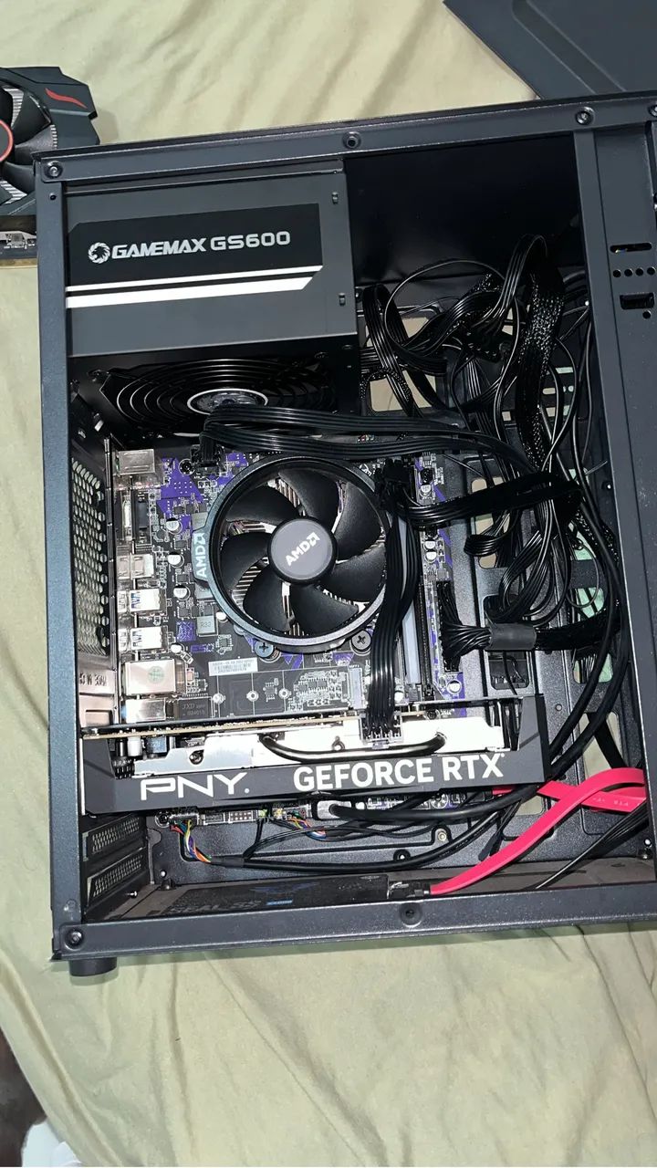 RTX 4060 - Foto 4