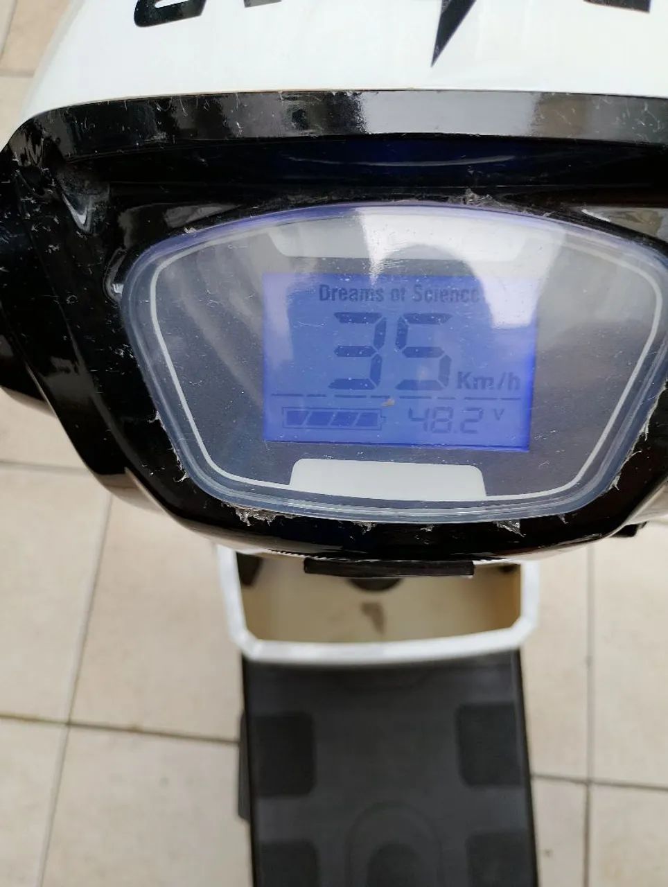 Bicicleta Elétrica Primar 2025 - Foto 4
