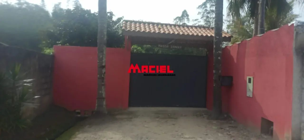 Exelente chácara, em Caçapava com 3 dormitórios - Foto 4
