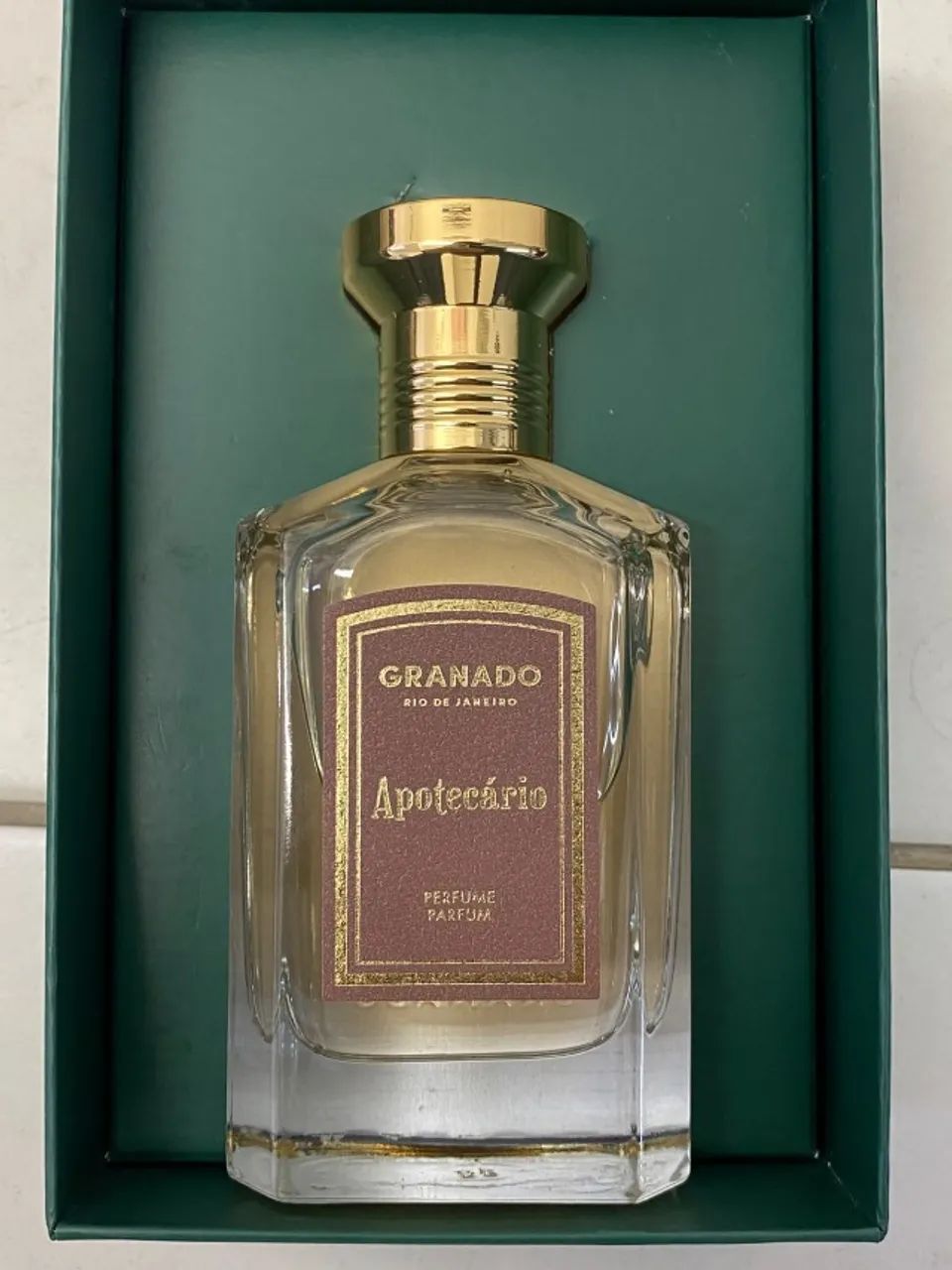 Perfume Granado Apotecário  - Foto 3