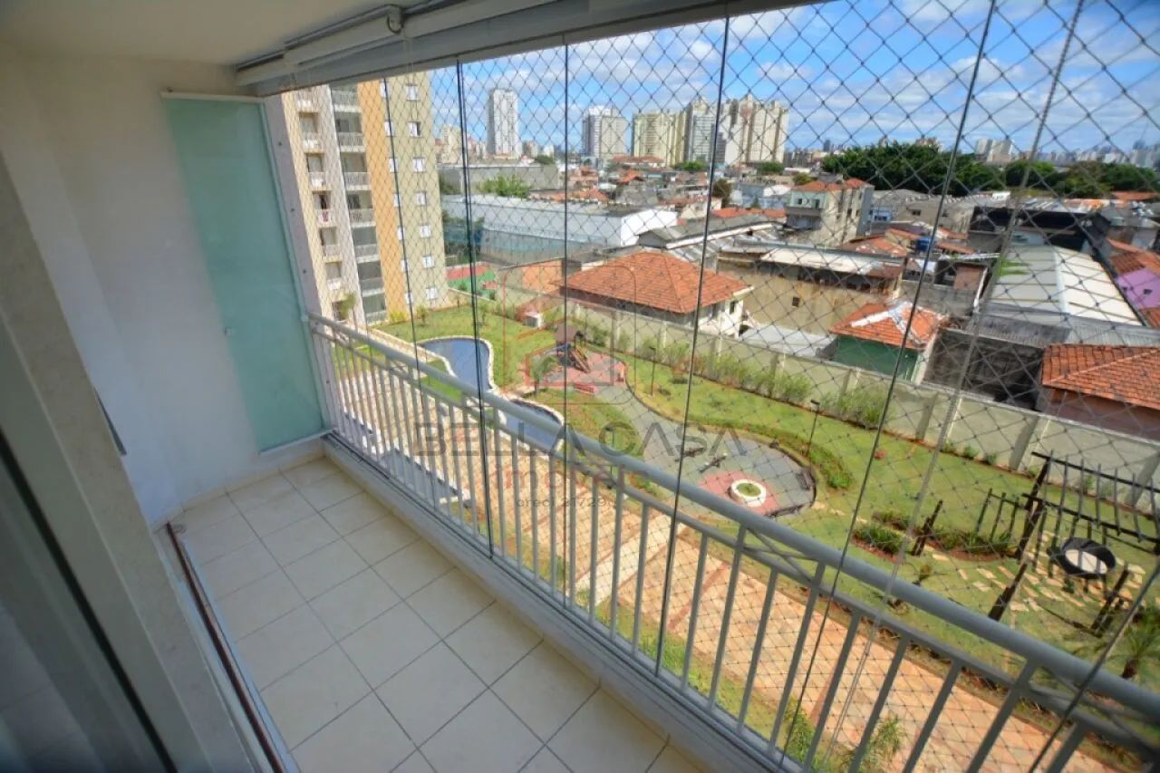 Apartamento com lazer de clube na Mooca - Foto 5