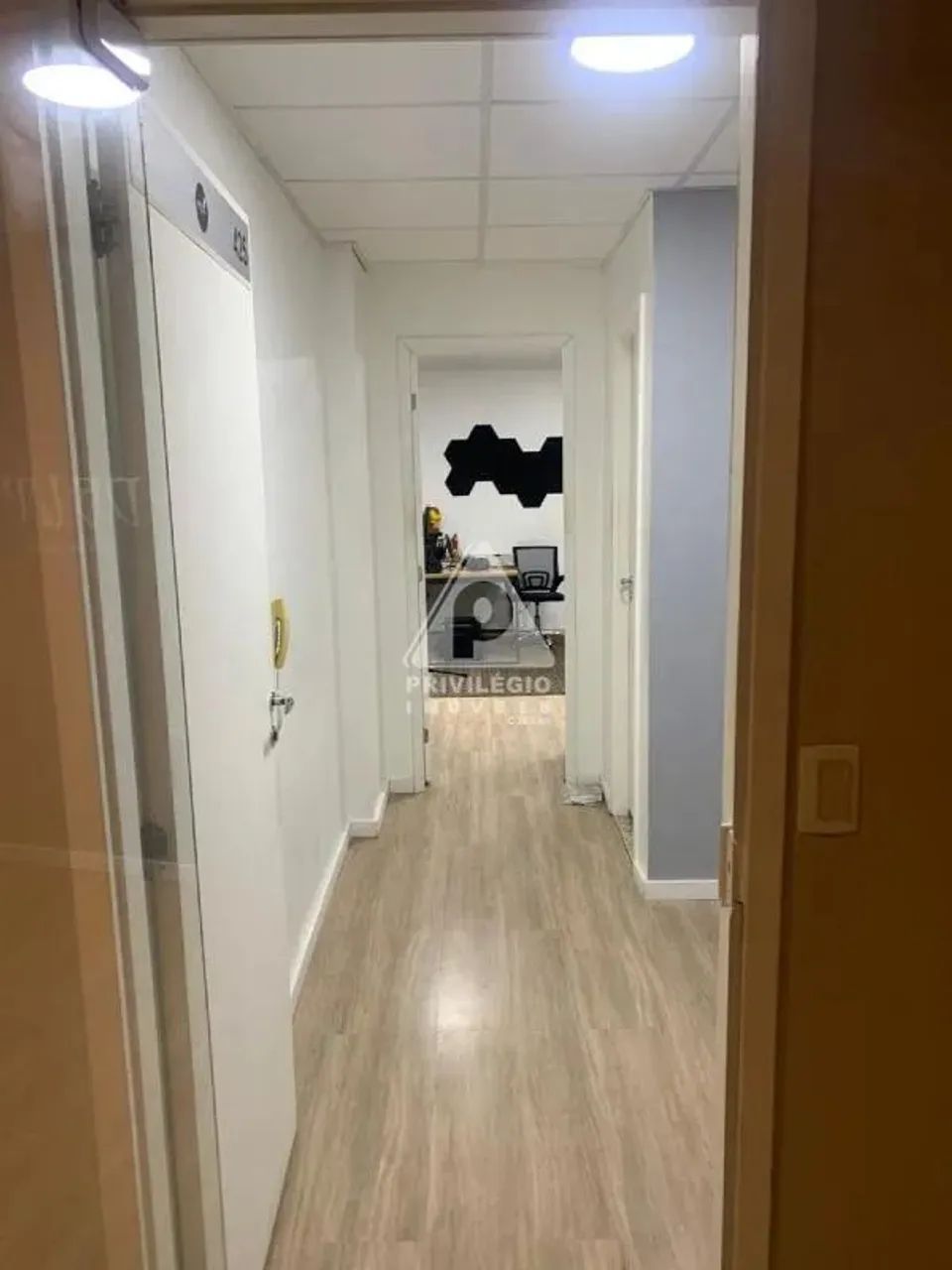 Sala à venda, Centro - RIO DE JANEIRO/RJ - Foto 4
