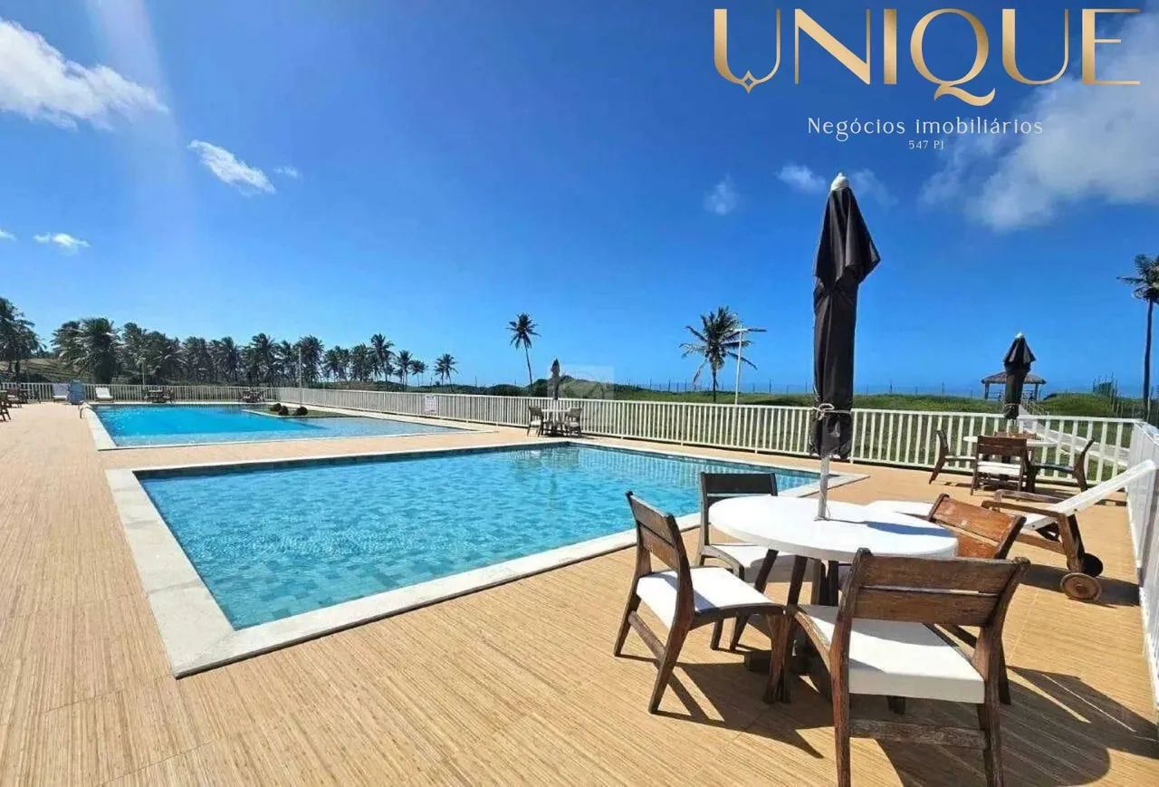 LOTE NO CONDOMÍNIO SOL E PRAIA - 264124 [25335] - Foto 5