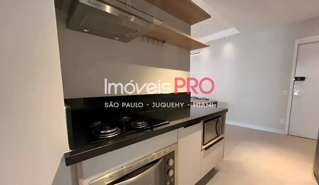 Apartamento de 50m² novíssimo com ambientes integrados - Foto 7