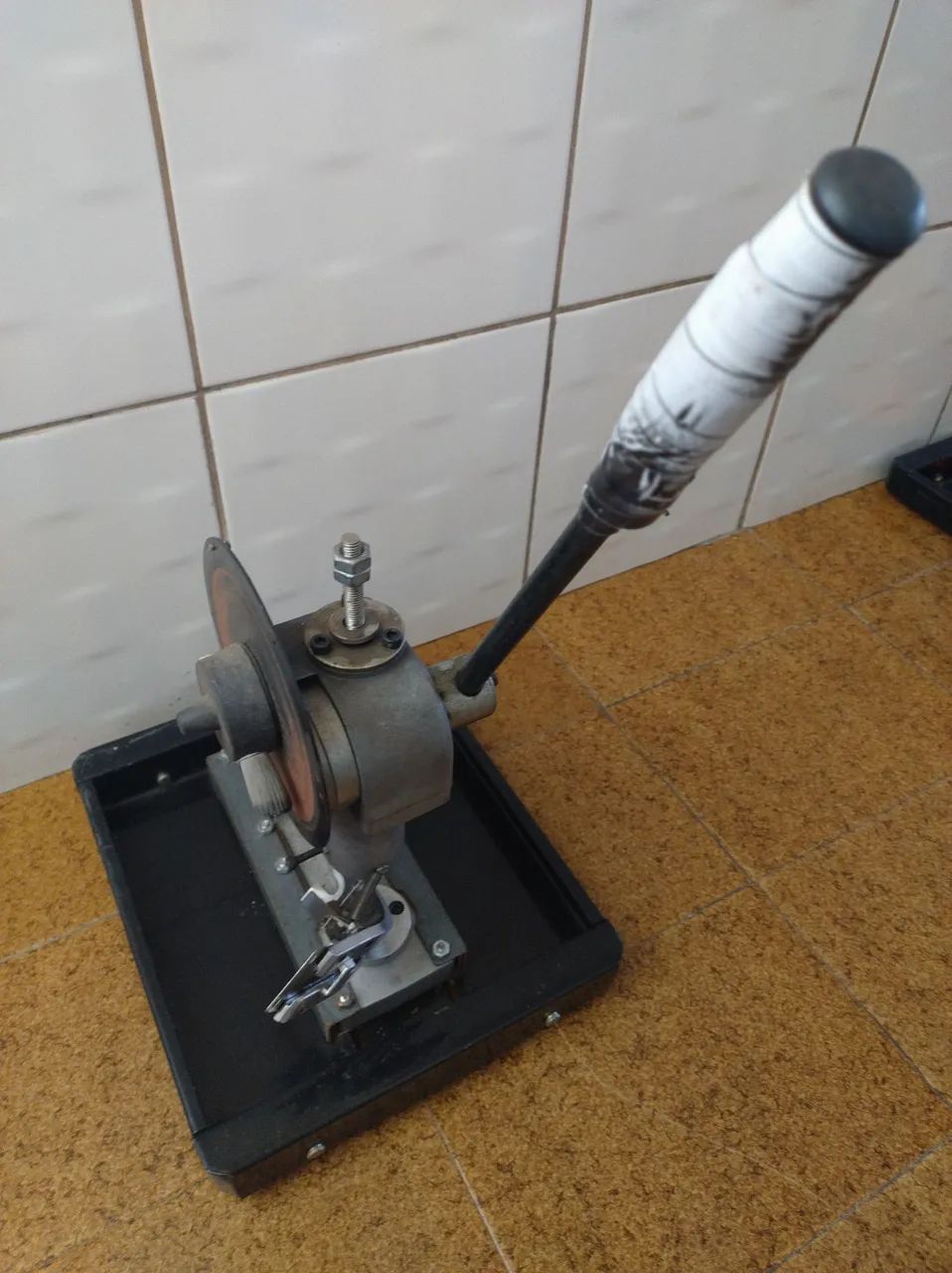 Ilhoseira sem automática - Foto 3